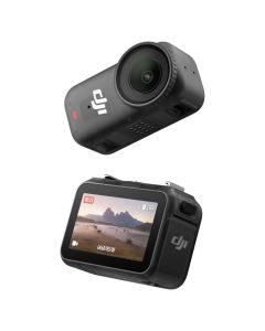 Տեսախցիկ Dji Osmo Nano 