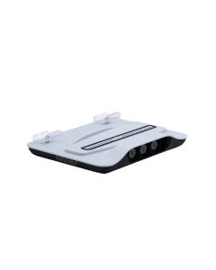 Հովացնող համակարգ Dobe Multi-Function Cooling Charging Dock White