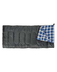 Քնապարկ Green Lion Sleep Mate Camping Sleeping Bag GNSMCPSLBGBK