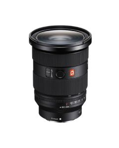 Camera lens Sony FE 24-70mm f/2.8 GM II 