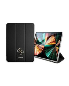 Պատյան Guess PU Saffiano Folio Cover for iPad Pro 12.9 GUIC12PUSAS