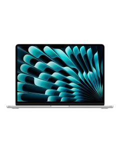 Macbook Air 13" M4 16GB I 512 MW0X3 Silver