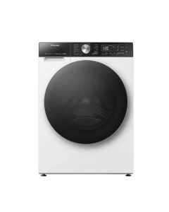 Стиральная и сушильная машина Hisense WD5S1045BW 10.5 кг