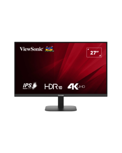 Viewsonic 27" VA2708-4K-HD
