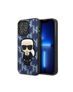 Պատյան iPhone 13 pro Karl Lagerfeld Monogram 