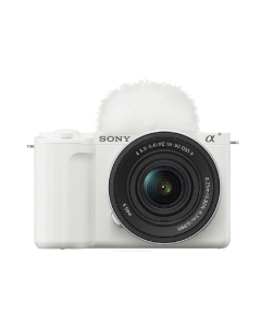 Թվային ֆոտոխցիկի հավաքածու Sony ZV-E10 M2 EPZ16-50MM