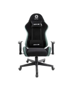 Խաղային աթոռ Green Lion ERGO X GCX44 Gaming Chair GNERGOXGCHGN