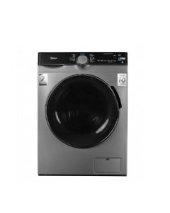 Լվացքի մեքենա MIDEA MF01814BS47/T 8կգ