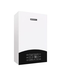 Electric boiler BREDA ARS / 12KW / ONE PHASE / 220V