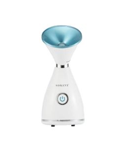 Դեմքի խնամքի սարք Sokany Facial Inoic Steamer SK-6980