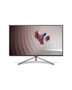 AOC 32" U32U1 4K (Design by Studio F.A. Porsche)