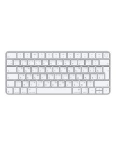 Apple Magic Keyboard with Touch ID A3118 (USB-C) MXCK3 
