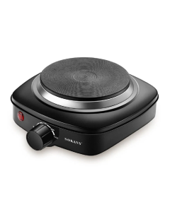 Սեղանի Էլեկտրական Վառարան Sokany SK-5119