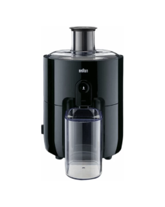 Հյութաքամիչ Braun Juice Extractor SJ3100BK