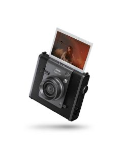 Camera FujiFilm Instax WIDE  Evo Hybrid Instant Camera