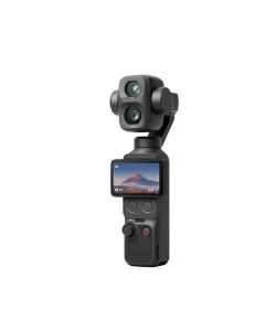 Տեսաձայնագրող հավաքածու DJI Osmo Pocket 4P Vlog Combo