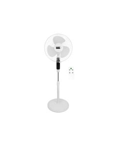 Էլետրական հովհար DORF DF-6010 Pedestal Fan 16''