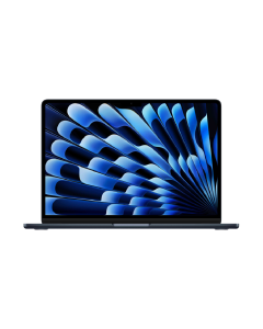 Macbook Air 15" M5 16GB I 512GB MDVH4 Midnight