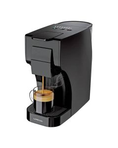 Սրճեփ LePresso Trezza Multi Capsule Coffee Maker 20Bar LPCM6618BK