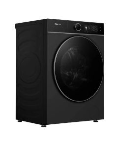 Լվացքի մեքենա և չորանոց Hisense WD5I1045BBQ 10.5 կգ