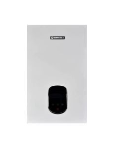 Gas boiler BREDA L1PB18-BH41 / 18KW / GRUNDFOS PUMP