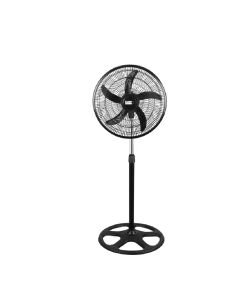 Էլեկտրական հովհար DORF DF-6015 Pedestal Fan 18''