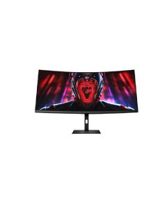 Մոնիտոր Xiaomi Curved Gaming G34WQi (C34WQBA-RGGL) ELA5454EU