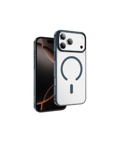 Պատյան iPhone 17 Pro Max KeepHone SkinGrip MagSafe Matte 