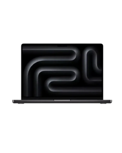 MacBook Pro 16.2" M5 Max 36GB I 2TB Space Black MGED4