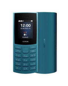 Nokia 105 TA-1557 DS -Blue