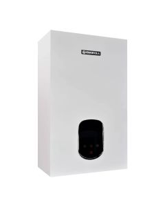 Gas boiler BREDA LL1GBQ32-BH41 / 32KW / PREMIX CONDENSING