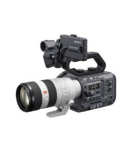 Camera lens Sony FE 70-200mm f/2.8 GM OSS II Lens