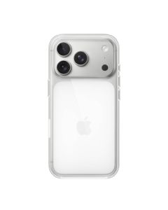Պատյան iPhone 17 Pro Max Magsafe Clear Case Camera Control MGFW4