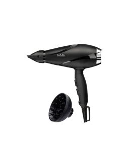 Վարսահարդարիչ BABYLISS Hair Dryer 6713DE