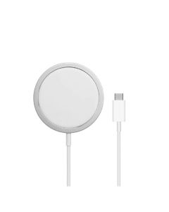 Լիցքավորիչ IP Magsafe charger 100% org 2M MGDM4