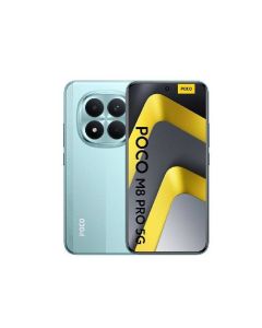 Xiaomi Poco M8 Pro 