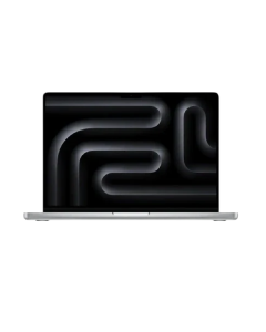 MacBook Pro 14.2" M5 Pro 24GB I 1TB MGDN4 Silver
