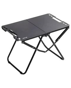 Սեղան Green Lion Denver Portable Camping Table GNDECATBLEBK