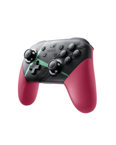 Nintendo Switch Pro Controller Xenoblade Edition