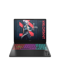 HP OMEN MAX 16z-AK000 Ryzen AI 9 16GB I 512GB (A4SL1AV-CTO-02)