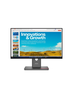 Lenovo ThinkVision P24QD-40 64B1GAT1EU