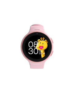 Խելացի ժամացույց Porodo 4G Kids GPS Smart Watch JuniCare App