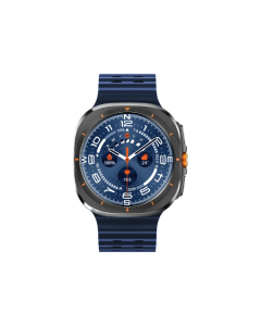 Խելացի ժամացույց Porodo Voyager Amoled Smart Watch 34mm