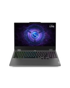 Lenovo LOQ 15IAX9 (83GS00E6RK) 24GB I 512GB