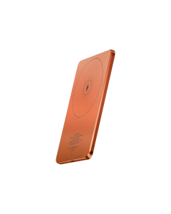 Արտաքին Մարտկոց Powerology Spetelli Ultra Thin Magsafe 5000mAh