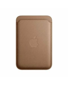 iPhone FineWoven Wallet MagSafe