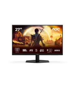 AOC 27" Q27G42XE