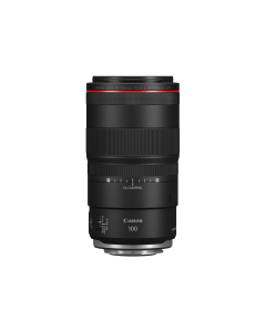 Camera lens Canon RF 100mm f/2.8 L Macro IS USM