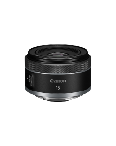 Camera lens Canon RF 16mm f/2.8 STM 