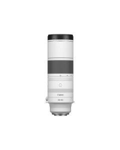 Camera lens Canon RF 200-800mm f/6.3-9 IS USM 